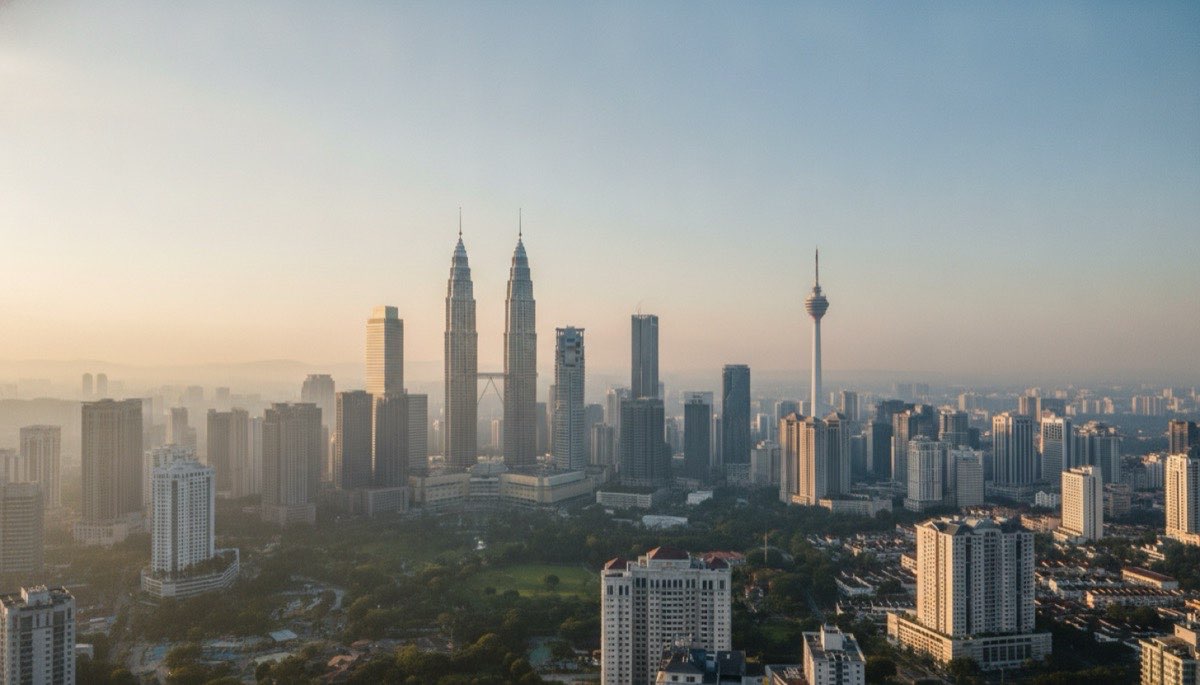 MBI8 Malaysia: Payments, Law and Habits